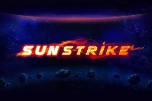 Sunstrike